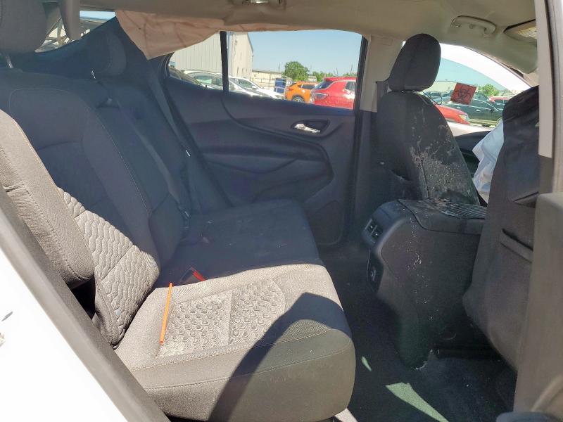 2019 CHEVROLET EQUINOX LT - 2GNAXKEV0K6294534