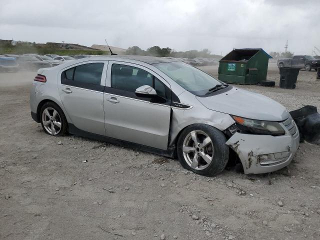 Vin: 1g1rd6e43bu103041, lot: 55509545, chevrolet volt 20114