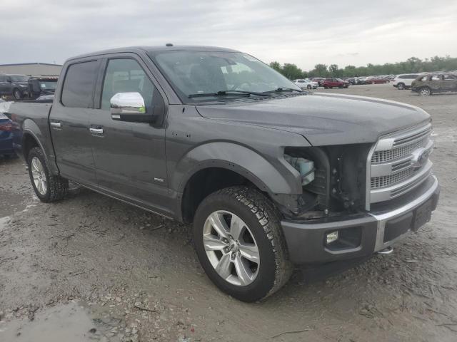 2017 FORD F150 SUPER - 1FTEW1EGXHFB17965