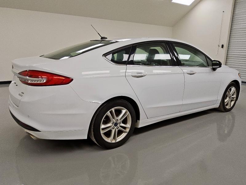 Vin: 3fa6p0hd0jr240167, lot: 56282185, ford fusion se 20183