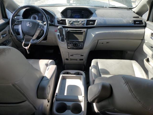 2015 HONDA ODYSSEY TO 5FNRL5H98FB033479