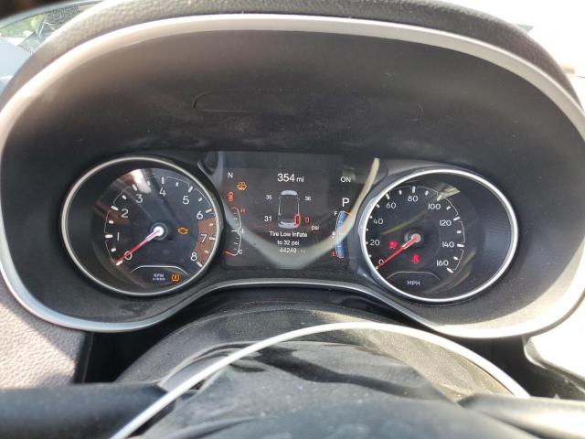 2018 JEEP COMPASS LI 3C4NJDCB1JT400791