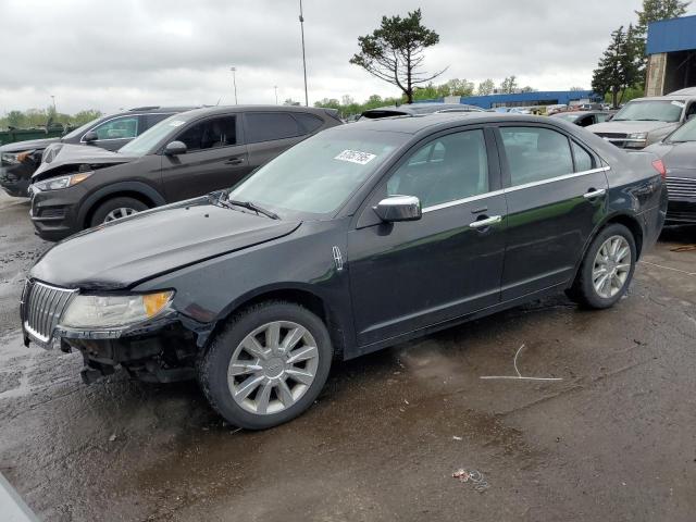 Vin: 3lnhl2gc7cr832330, lot: 57057195, lincoln mkz 2012 img_1