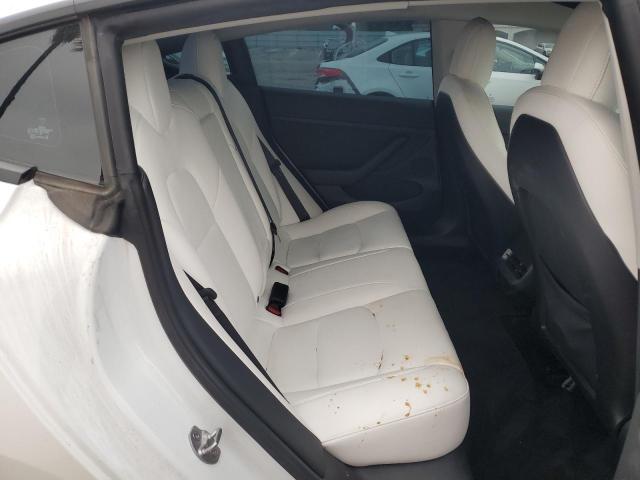 2022 TESLA MODEL 3 5YJ3E1EA4NF359740