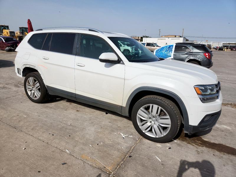 Vin: 1v2wr2ca4kc609477, lot: 56746045, volkswagen atlas se 20194