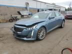 Top Destinations for Shipping Cars from the USA