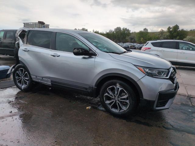 Vin: 7farw2h86le016788, lot: 58834095, honda crv exl 20204