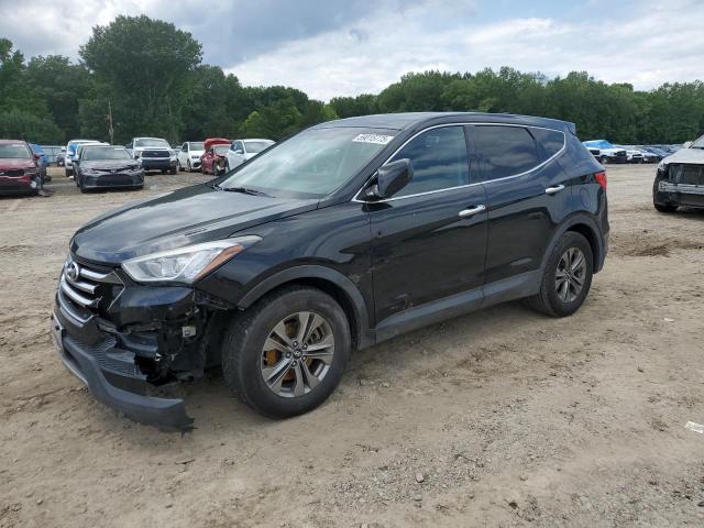 2016 HYUNDAI SANTA FE S - 5XYZT3LB1GG338881