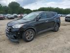 2016 HYUNDAI SANTA FE S - 5XYZT3LB1GG338881