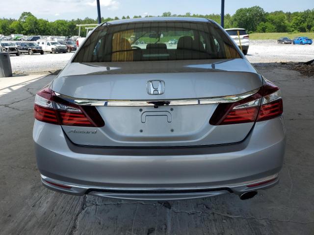 2017 HONDA ACCORD LX - 1HGCR2F37HA206889