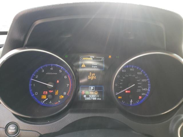 2017 SUBARU OUTBACK 2. - 4S4BSANCXH3374407