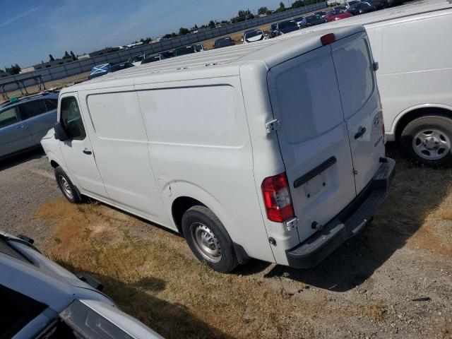 Vin: 1n6bf0km3jn816158, lot: 54785925, nissan nv 1500 s 20182