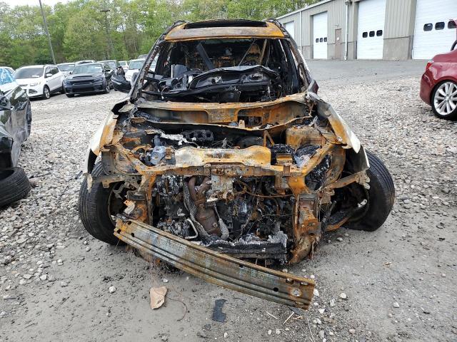 2015 NISSAN ROGUE S - 5N1AT2MV0FC922218