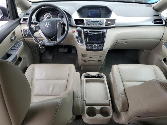 2015 HONDA ODYSSEY EX - 5FNRL5H64FB048079