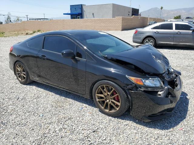 Vin: 2hgfg4a58ch702723, lot: 57642215, honda civic si 20124