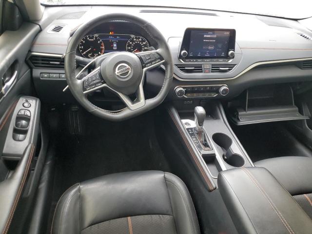 2021 NISSAN ALTIMA SR - 1N4BL4CV7MN369158
