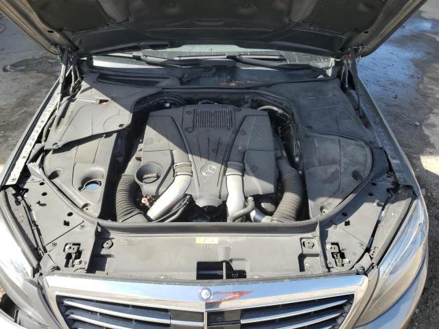 2015 MERCEDES-BENZ S 550 - WDDUG8CB5FA191688
