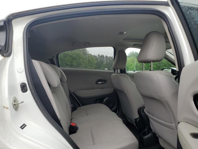 2016 HONDA HR-V EX 3CZRU6H5XGM769413