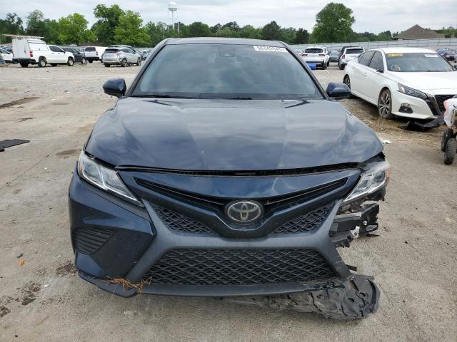 2019 TOYOTA CAMRY L - 4T1B11HK9KU292451