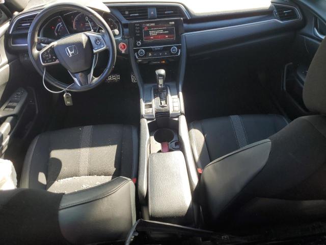 2019 HONDA CIVIC SPOR - 2HGFC2F86KH598816