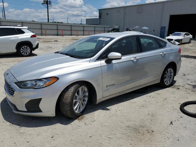 Vin: 3fa6p0lu0kr193764, lot: 57050085, ford fusion se 2019 img_1