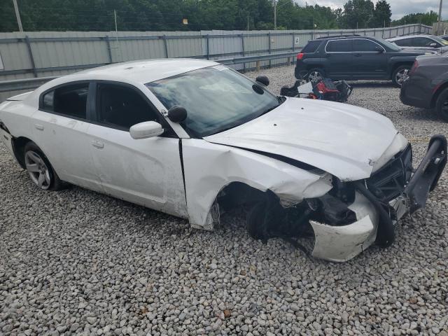 Vin: 2b3cl1ct3bh587620, lot: 55138195, dodge charger police 20114