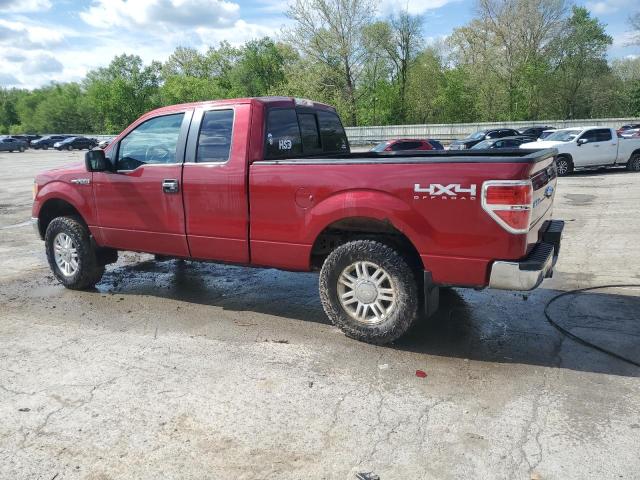 Vin: 1ftfx1ef6dfc48202, lot: 56336395, ford f-150 super cab 20132