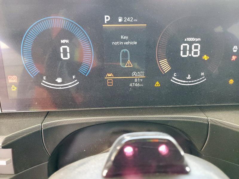 2024 HYUNDAI SANTA FE X 5NMP3DGL8RH050543