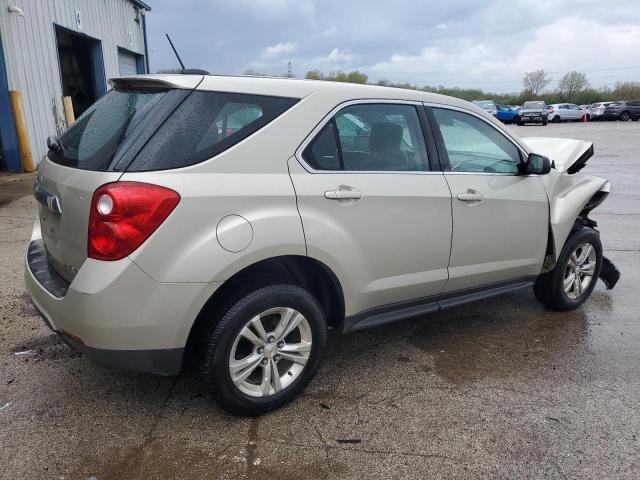 2015 CHEVROLET EQUINOX LS - 2GNFLEEK0F6283421