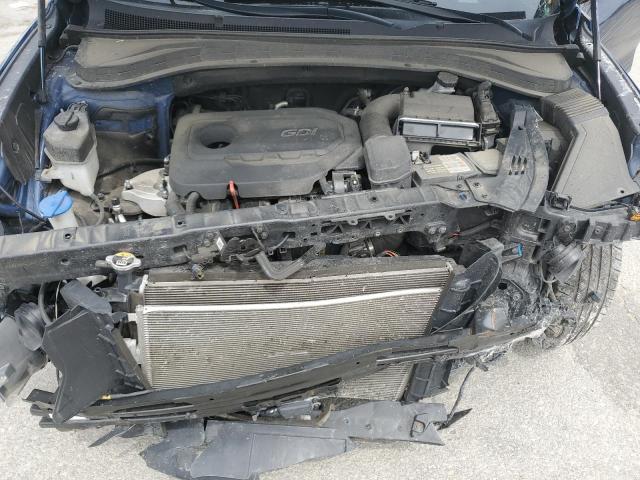 2019 HYUNDAI SANTA FE S - 5NMS2CAD7KH127725