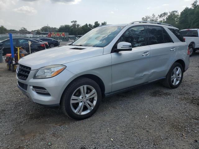 Vin: 4jgda5hb6fa458318, lot: 56608595, mercedes-benz m-class 350 4matic 2015 img_1