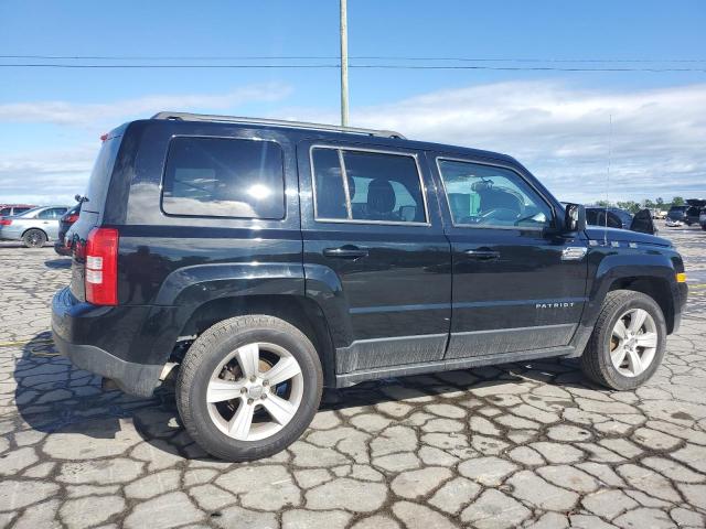 Vin: 1c4njrfb4hd121781, lot: 58694645, jeep patriot latitude 20173