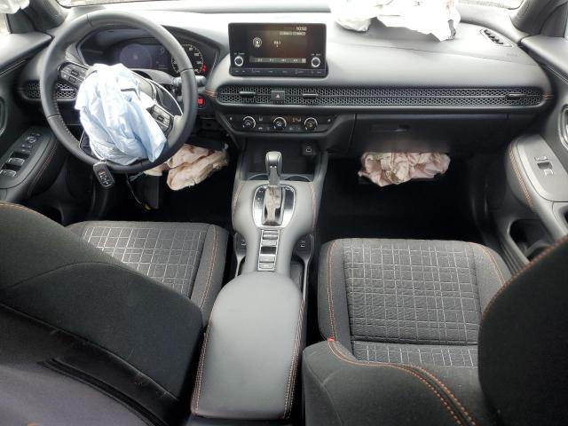 2025 HONDA HR-V SPORT 3CZRZ2H56SM777821