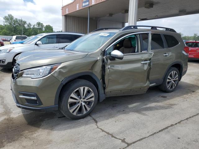 Vin: 4s4wmard2n3454682, lot: 58299465, subaru ascent touring 2022 img_1