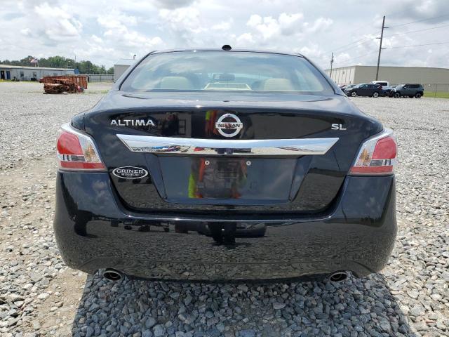 2015 NISSAN ALTIMA 2.5 - 1N4AL3AP2FC138256