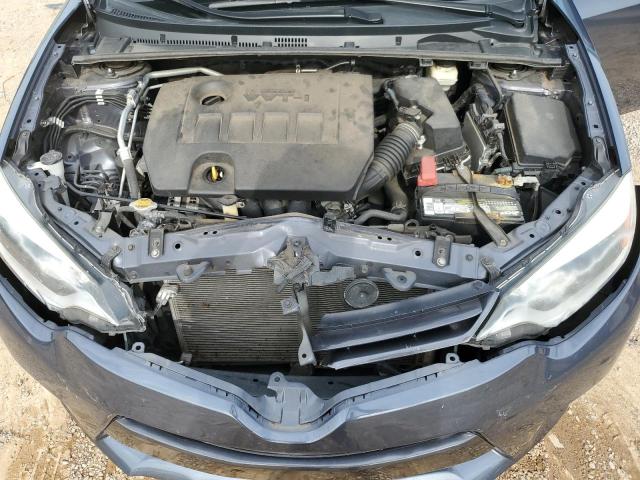 2015 TOYOTA 025FD25 5YFBURHE1FP213541