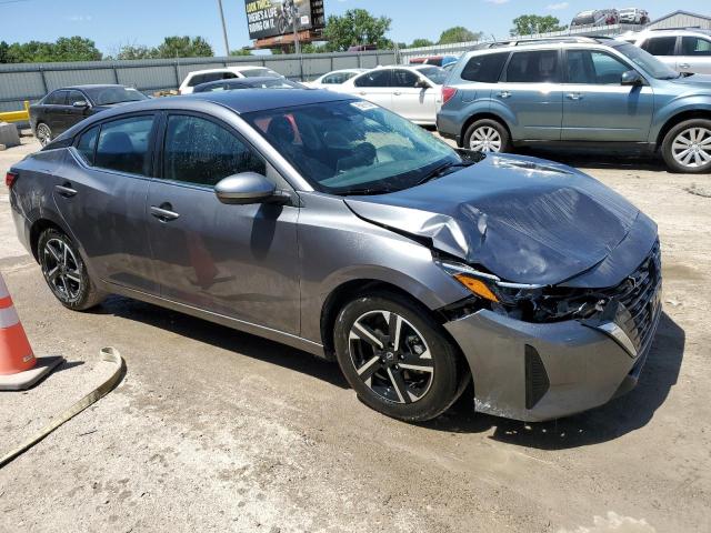 Vin: 3n1ab8cv1ry220211, lot: 57353375, nissan sentra sv 20244