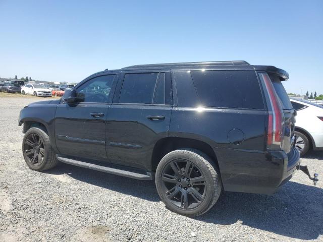 Vin: 1gys4bkj6gr102708, lot: 55664815, cadillac escalade luxury 20162