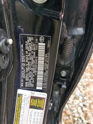 2015 TOYOTA CAMRY LE - 4T1BF1FK6FU948518