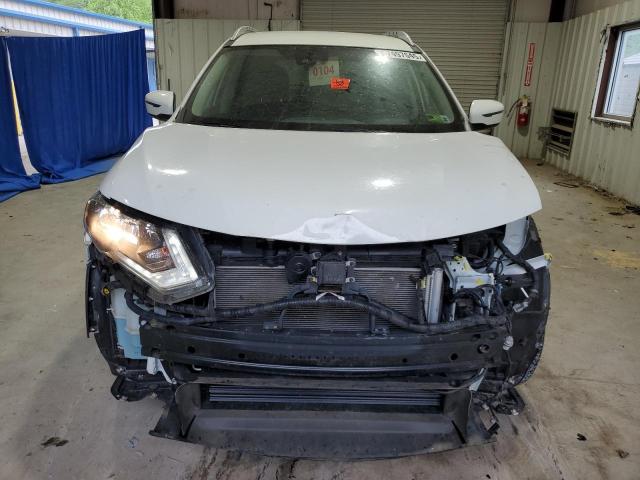 2020 NISSAN ROGUE S - KNMAT2MV6LP504061