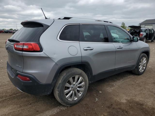Vin: 1c4pjmds7ew290529, lot: 55303035, jeep grand cher limited 20143