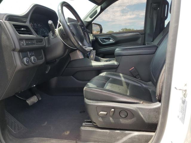 2021 CHEVROLET TAHOE C150 - 1GNSCRKD9MR395972