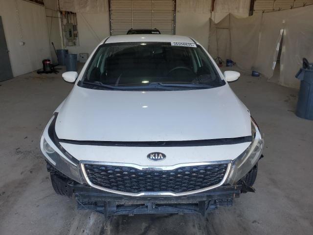 2018 KIA FORTE LX - 3KPFK4A7XJE218981