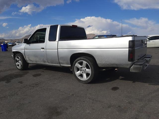 Vin: 1n6hd16s6rc308966, lot: 55130285, nissan titan king cab se 19942