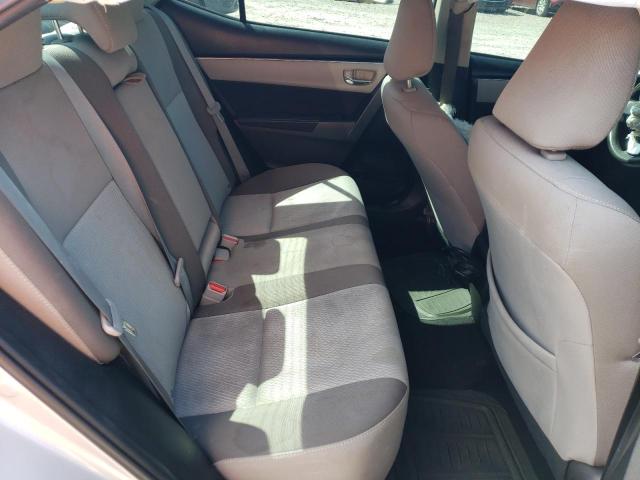2017 TOYOTA COROLLA - 2T1BURHEXHC953138