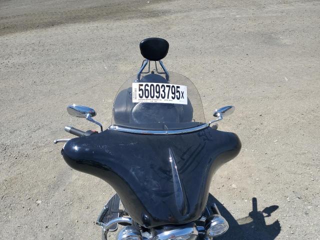 2009 YAMAHA XV1900 CT JYAVP22Y37A000767