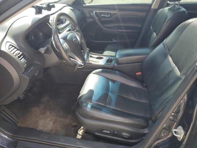 2017 NISSAN ALTIMA 2.5 - 1N4AL3AP4HC278392