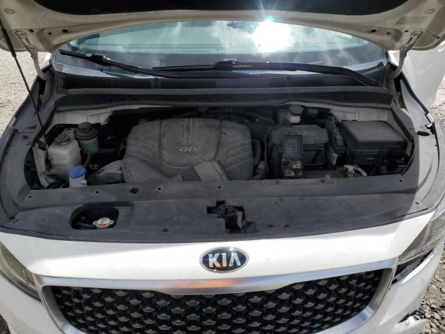 2016 KIA SEDONA LX KNDMB5C17G6213693