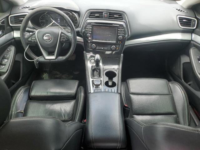 2016 NISSAN MAXIMA 3.5 - 1N4AA6AP2GC387925