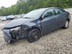 2017 TOYOTA COROLLA L - 5YFBURHE7HP706188